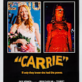 Carrie (1976)