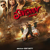Singham Again