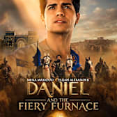 Daniel and the Fiery Furnace