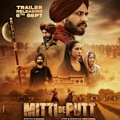 Mitti de Putt
