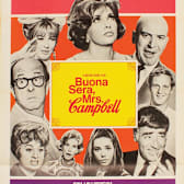 Buona Sera, Mrs. Campbell