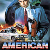 American Hunter (1989)