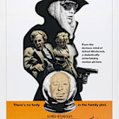Family Plot