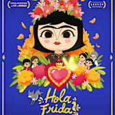 Hola Frida