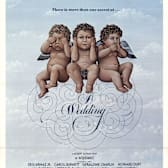 A Wedding