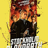 Stockholm Bloodbath