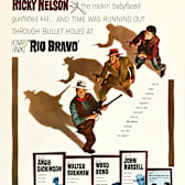 Rio Bravo