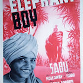 Elephant Boy (1937)