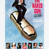 The Naked Gun: From the Files of Police Squad!