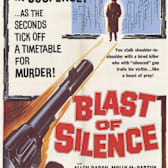 Blast of Silence (1961)