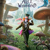 Alice in Wonderland (2010)