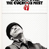 One Flew Over the Cuckoo's Nest