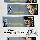 The Hanging Tree (1959)