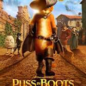 Puss in Boots
