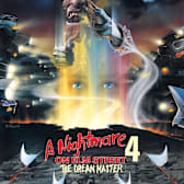 A Nightmare on Elm Street 4: The Dream Master