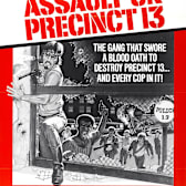 Assault on Precinct 13 (1976)