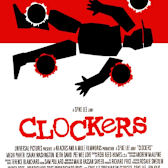 Clockers