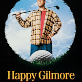 Happy Gilmore