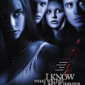 I Know What You Did Last Summer (1997)