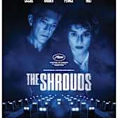 The Shrouds