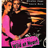 Wild at Heart