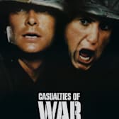 Casualties of War