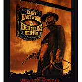 High Plains Drifter (1973)