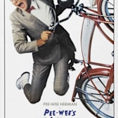 Pee-Wee's Big Adventure