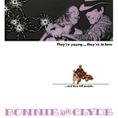 Bonnie and Clyde (1967)