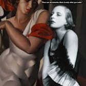 The True Story of Tamara de Lempicka and the Art of Survival