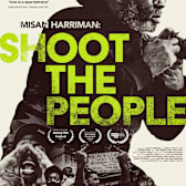 Misan Harriman: Shoot the People