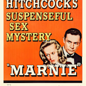 Marnie (1964)