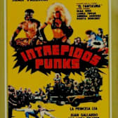 Intrepidos Punks