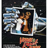 Voyage of the Rock Aliens