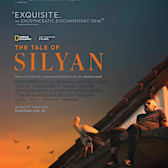 The Tale of Silyan