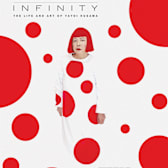 Kusama: Infinity
