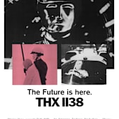 THX 1138 (1971)