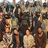 Escape from the Outland