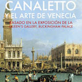 Exhibition On Screen: Canaletto and the Art of Venice