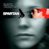 Spartan