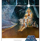 Star Wars: Episode IV - A New Hope