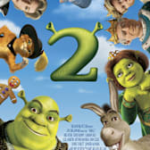 Shrek 2