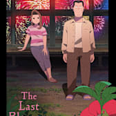 The Last Blossom