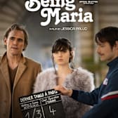 Being Maria