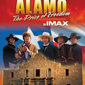 Alamo:The Price of Freedom