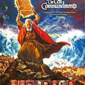 The Ten Commandments (1956)