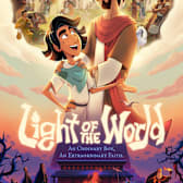 Light of the World