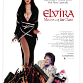Elvira, Mistress of the Dark
