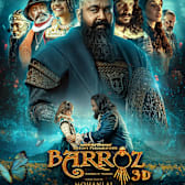 Barroz - Guardian of D'Gama's Treasure