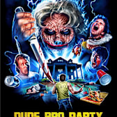 Dude Bro Party Massacre III
